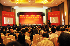 2010年10月22日-23日，国家质检总局、工信部、四川省人民政府共同主办，中国质量检验协会、四川省质量技术监督局、四川出入境检验检疫局共同承办的”第十七届中国质量高层论坛”在成都隆重举行